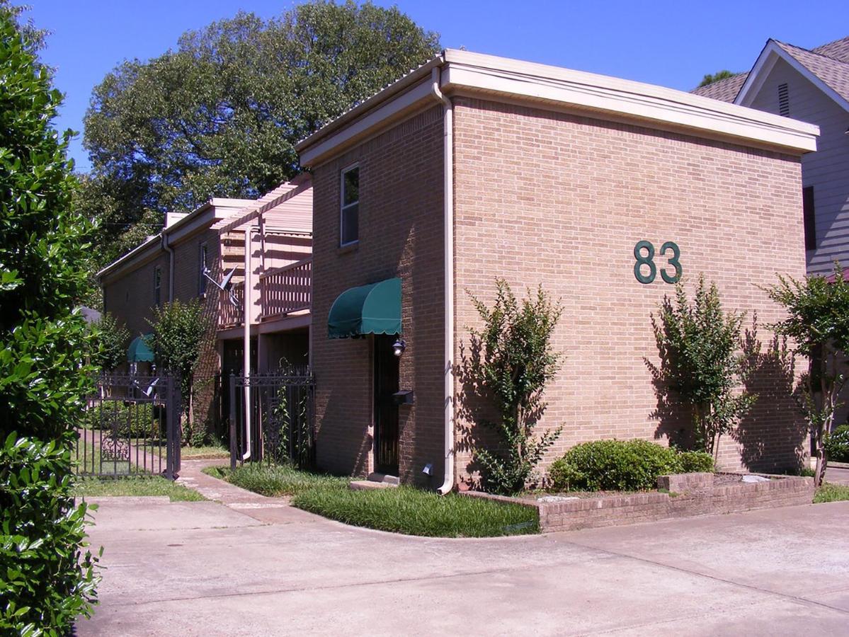 Centrally Located 3Br Overton Square Fast Wifi Free Parking Yes Pets Memphis Exterior photo