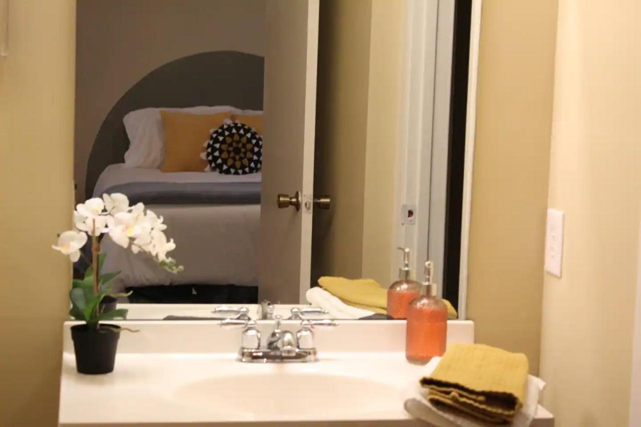 Centrally Located 3Br Overton Square Fast Wifi Free Parking Yes Pets Memphis Exterior photo