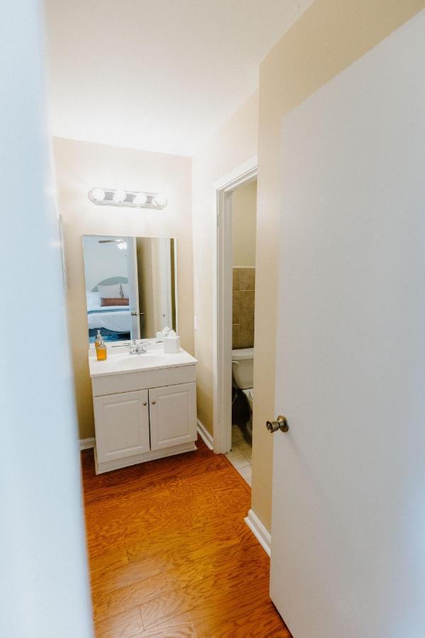 Centrally Located 3Br Overton Square Fast Wifi Free Parking Yes Pets Memphis Exterior photo