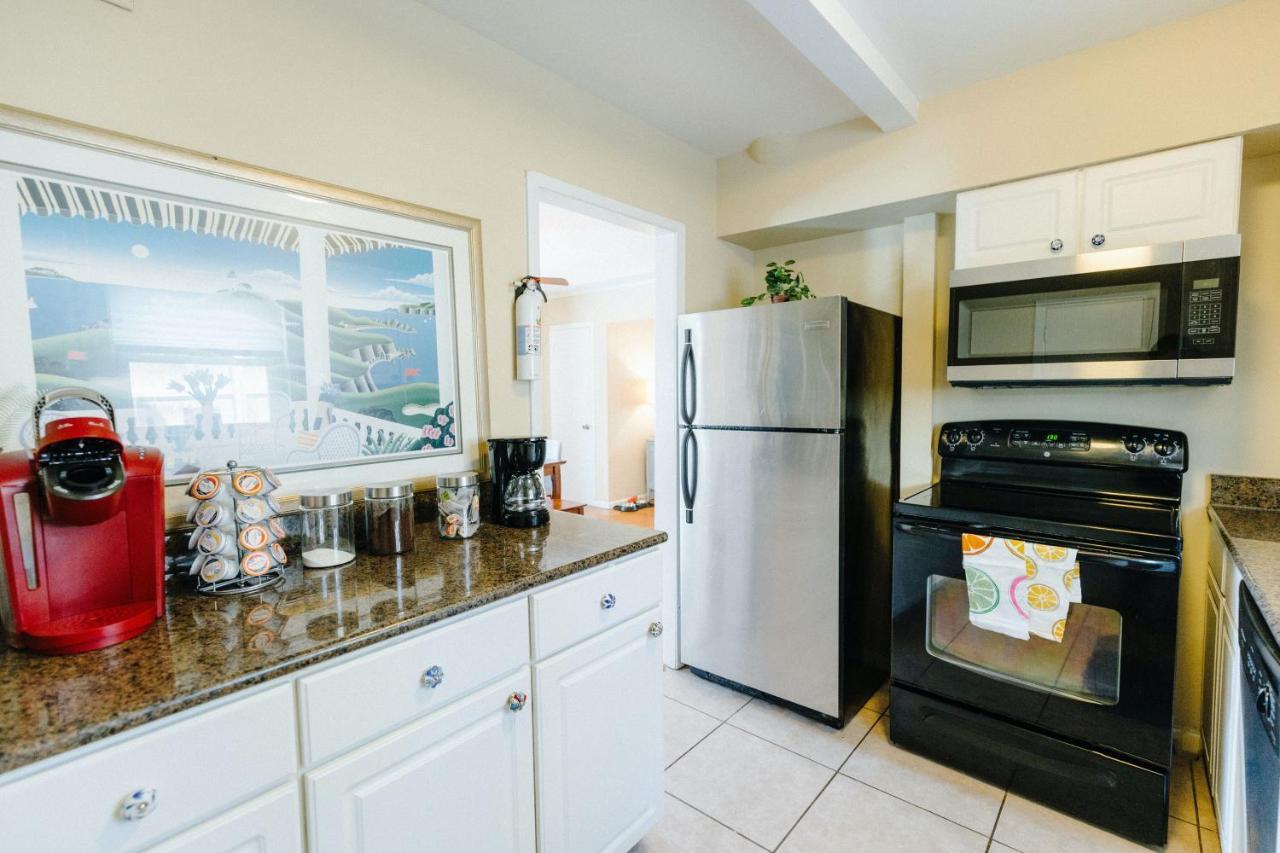 Centrally Located 3Br Overton Square Fast Wifi Free Parking Yes Pets Memphis Exterior photo
